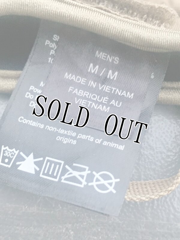 画像12: 米軍放出品 OUTDOOR RESEARCH OR   ミリタリー コールドショット グローブ (12)