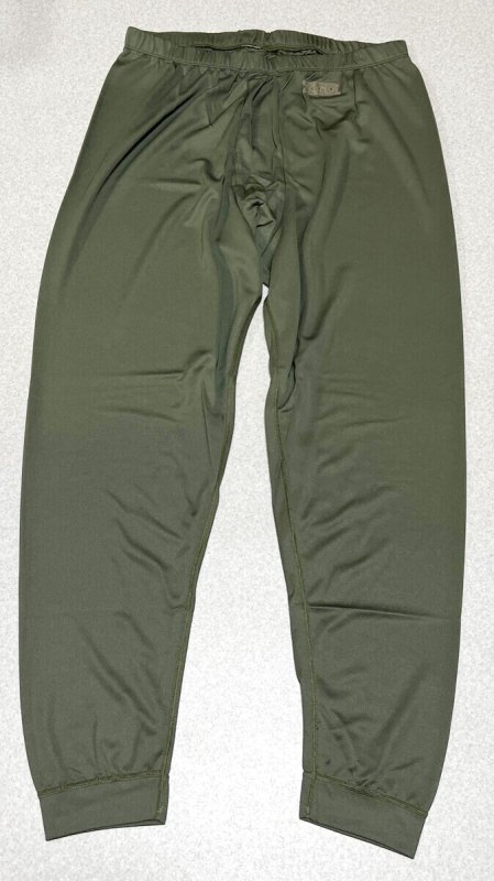 画像1: 米軍放出品　XGO acclimate dry パンツ　X LARGE (1)