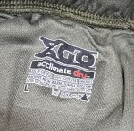 画像4: 米軍放出品　XGO acclimate dry パンツ　LARGE (4)