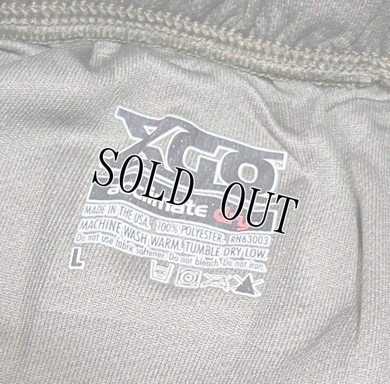 画像4: 米軍放出品　XGO acclimate dry パンツ　LARGE (4)