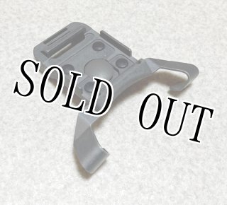 米軍実物 新型 NOROTOS ノロトス RHINO2 NVG マウント 米軍実物 新型 NOROTOS ノロトス RHINO2 NVG マウント USMC ARMY