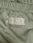 画像2: 米軍放出品　XGO acclimate dry パンツ　LARGE (2)