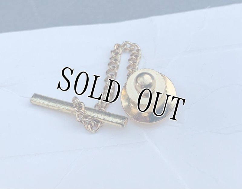 画像3: 米軍放出品 U,S.M.C ネクタイピン (3)