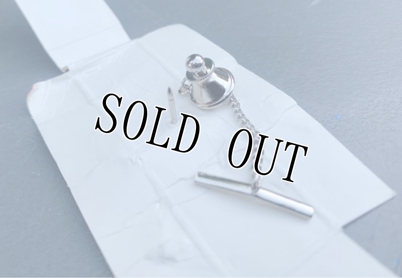 画像3: 米軍放出品 U.S.AIR FORCES ネクタイピン (3)