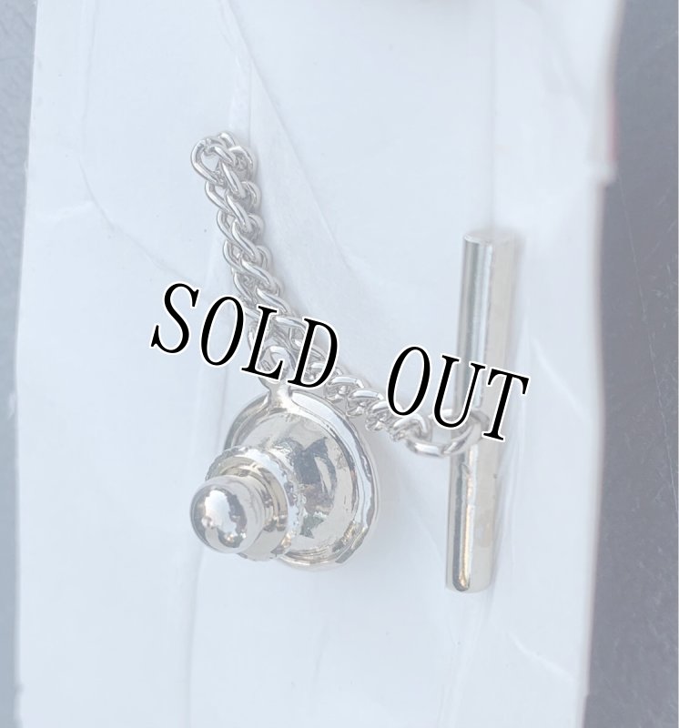 画像3: 米軍放出品 U.S.NAVY Coast Guard ネクタイピン (3)