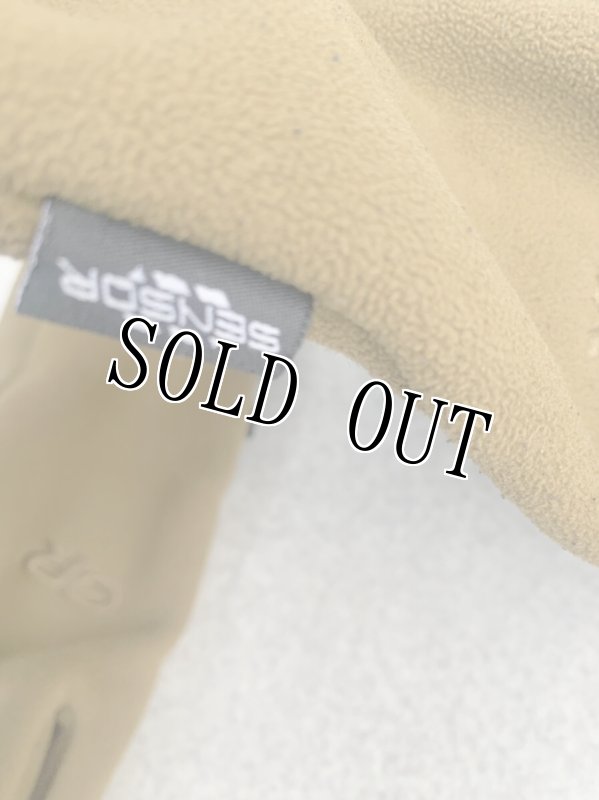 画像5: 米軍実物 OUTDOOR RESEARCH(メンズ、レディース)  グリッパーセンサーグローブ  (5)