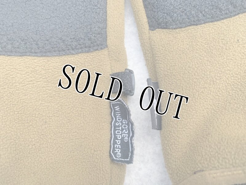 画像6: 米軍実物 OUTDOOR RESEARCH(メンズ、レディース)  グリッパーセンサーグローブ  (6)