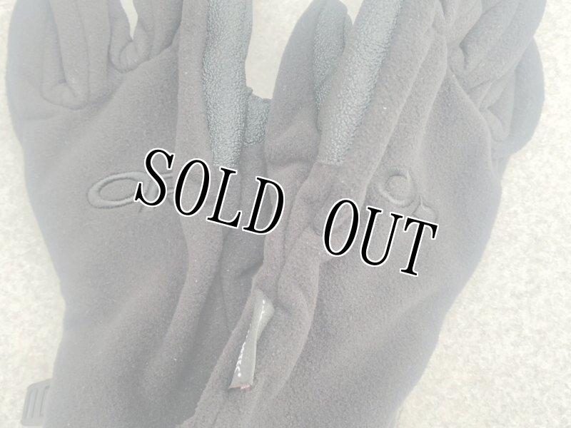 画像3: 米軍実物 OUTDOOR RESEARCH OR ポーラテック  Gripster Gloves M (3)