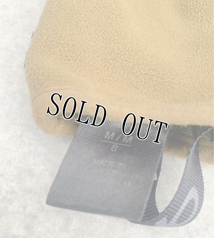 画像4: 米軍実物 OUTDOOR RESEARCH(メンズ、レディース)  グリッパーセンサーグローブ  (4)