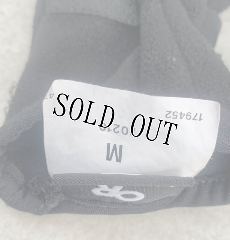 画像6: 米軍実物 OUTDOOR RESEARCH OR ポーラテック  Gripster Gloves M (6)