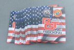 画像4: 米軍放出品 PGT Trucking, Inc PLAYNG カード トランプ  (4)