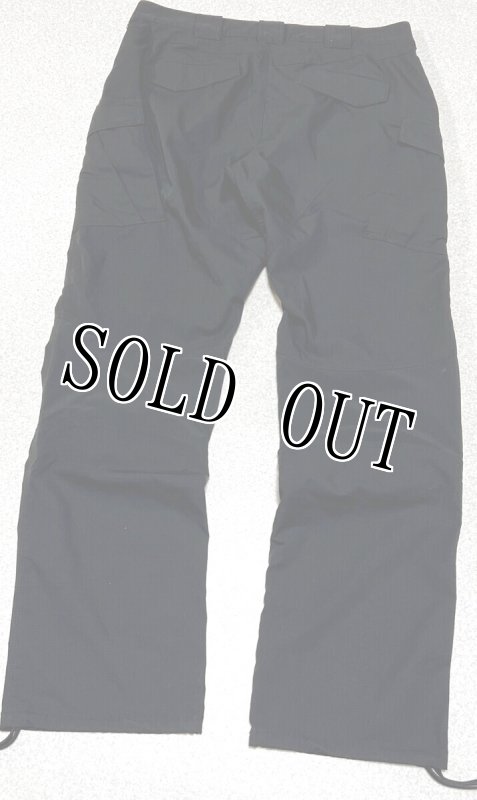 画像4: 米軍放出品 5.11 タクティカルパンツ 38/36 (4)