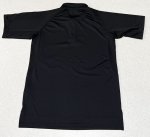 画像3: 米軍放出品　5,11　タクティカルポロシャツ　SMALL (3)