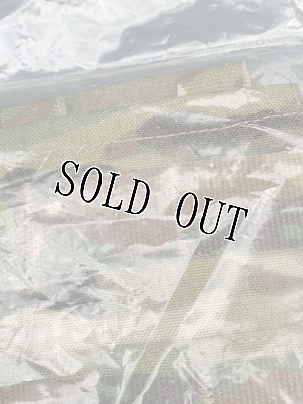 画像4: 米軍実物　CRYE PRECISION, AVS  6x6 サイドアーマーキャリアセット　左右セット　 (4)