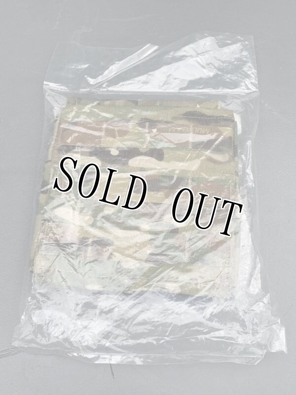 画像3: 米軍実物　CRYE PRECISION, AVS  6x6 サイドアーマーキャリアセット　左右セット　 (3)