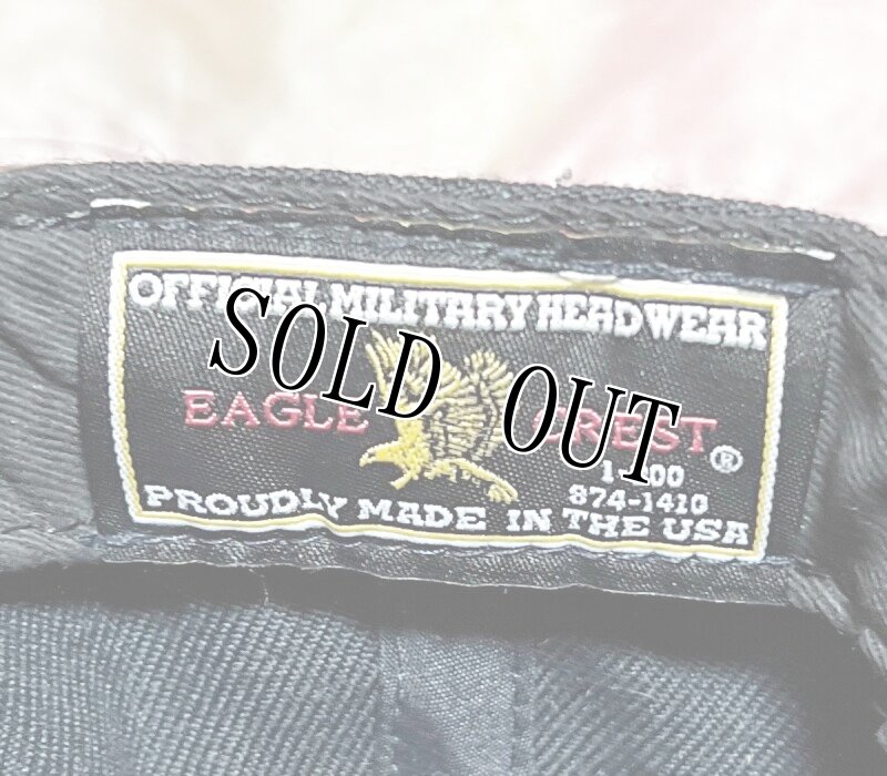 画像4: 米軍放出品 USS TULSA LCS-16 キャップ  (4)