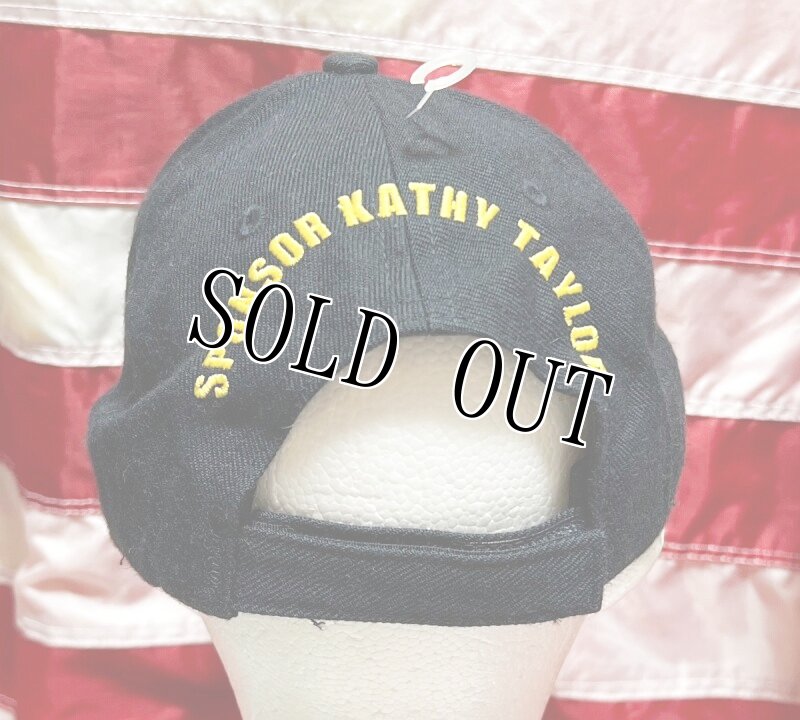 画像3: 米軍放出品 USS TULSA LCS-16 キャップ  (3)