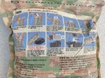 画像6: 激レア 希少米軍放出品　韓国軍　MREレーション/戦闘食     2023年 3月14日検品 (6)