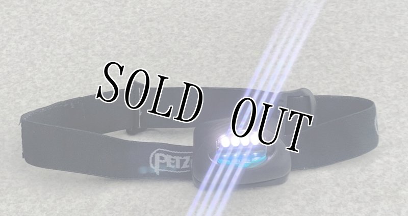 画像9: 米軍実物 PETZL SKEDECO TACTIKKA MEDICAL SK-E19 NVG  MEU SARC (9)