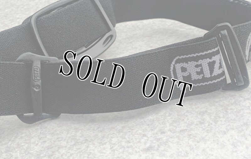 画像6: 米軍実物 PETZL SKEDECO TACTIKKA MEDICAL SK-E19 NVG  MEU SARC (6)