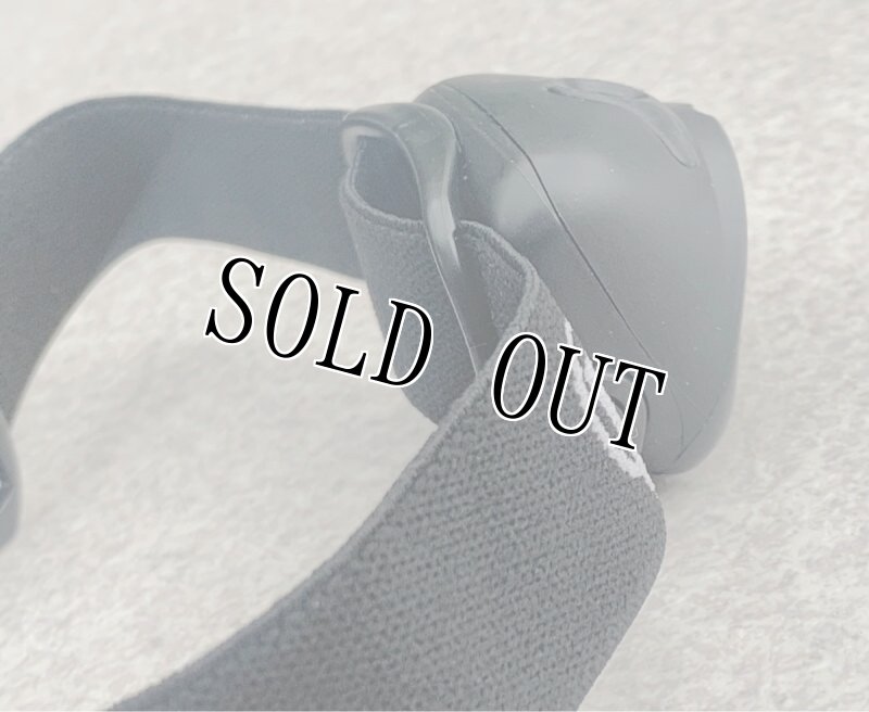 画像4: 米軍実物 PETZL SKEDECO TACTIKKA MEDICAL SK-E19 NVG  MEU SARC (4)