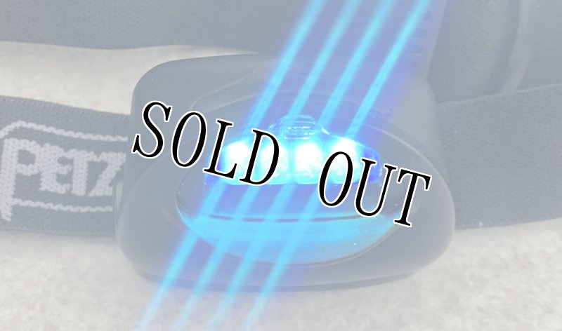 画像8: 米軍実物 PETZL SKEDECO TACTIKKA MEDICAL SK-E19 NVG  MEU SARC (8)