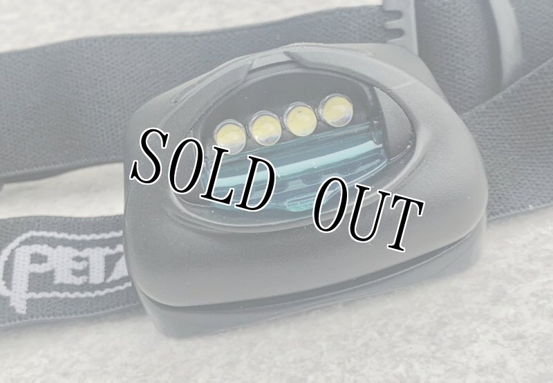 画像2: 米軍実物 PETZL SKEDECO TACTIKKA MEDICAL SK-E19 NVG  MEU SARC (2)