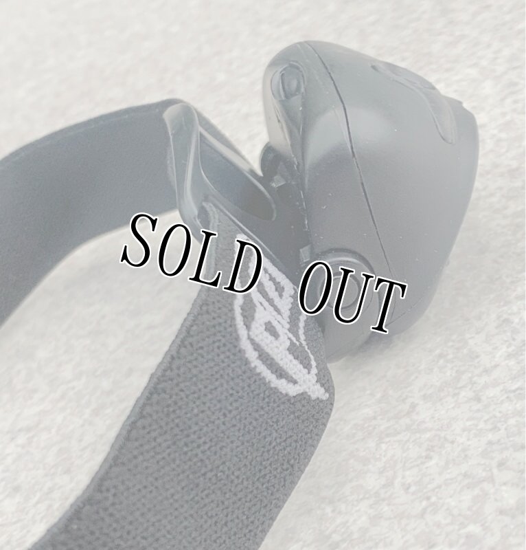 画像3: 米軍実物 PETZL SKEDECO TACTIKKA MEDICAL SK-E19 NVG  MEU SARC (3)