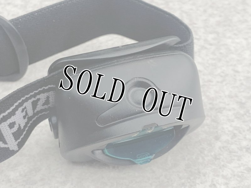 画像5: 米軍実物 PETZL SKEDECO TACTIKKA MEDICAL SK-E19 NVG  MEU SARC (5)