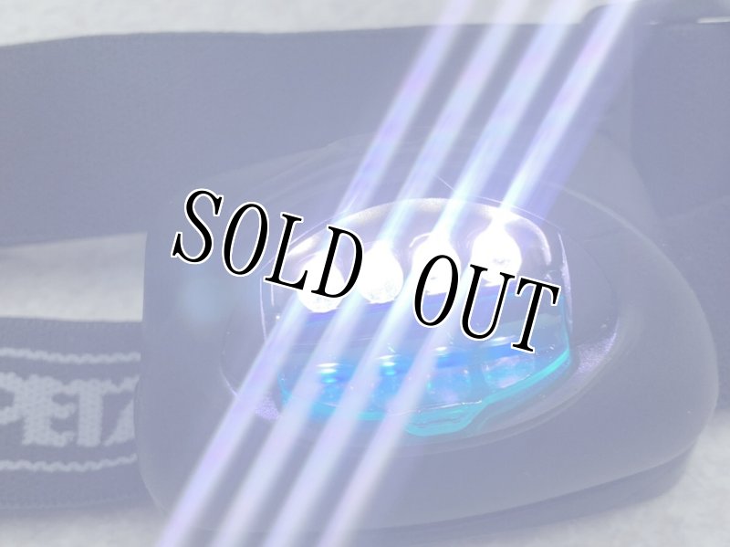 画像10: 米軍実物 PETZL SKEDECO TACTIKKA MEDICAL SK-E19 NVG  MEU SARC (10)