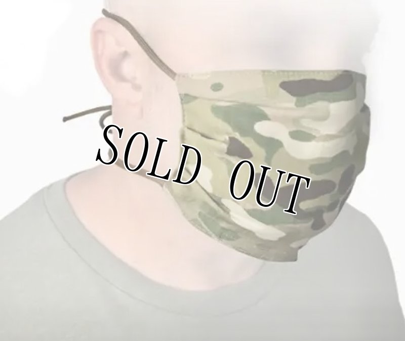 画像6: 米軍放出品 TYR TACTICAL DVL SOFT MASK GREEN (6)