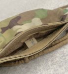 画像5: 米軍放出品 TYR TACTICAL DVL SOFT MASK GREEN (5)