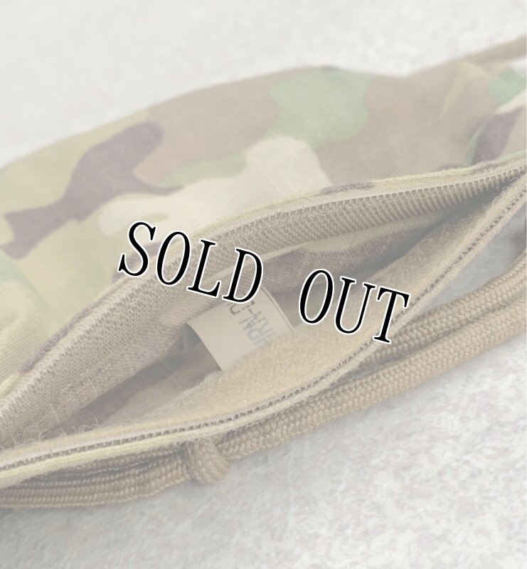 画像5: 米軍放出品 TYR TACTICAL DVL SOFT MASK GREEN (5)