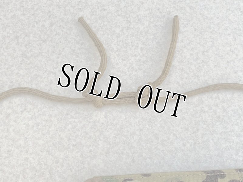 画像4: 米軍放出品 TYR TACTICAL DVL SOFT MASK GREEN (4)