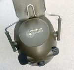 画像6: 米軍放出品 PELTOR SOUND TRAP ぺルターヘッドフォン (6)