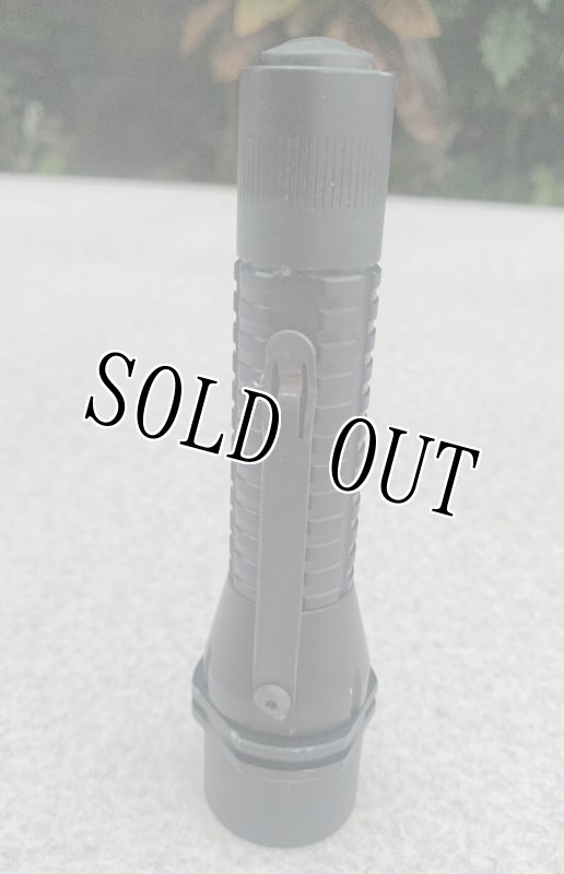 画像5: 米軍放出品 STREAMLIGHT ストリームライトTL-2 LED FLASHLIGHT (5)