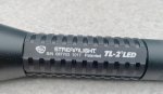 画像2: 米軍放出品 STREAMLIGHT ストリームライトTL-2 LED FLASHLIGHT (2)