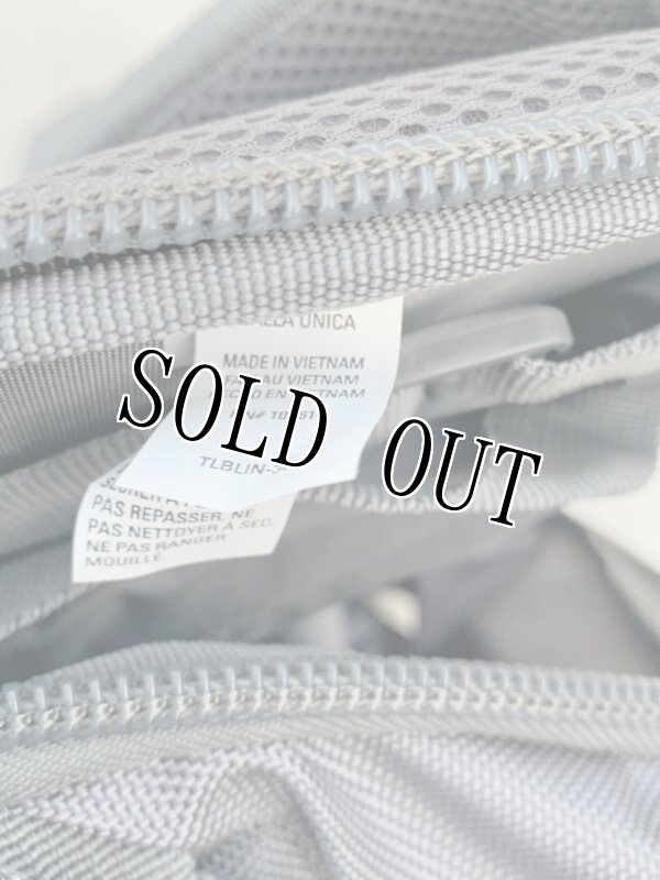 画像14: 米軍放出品 5.11 tactical covert box messenger bag (14)