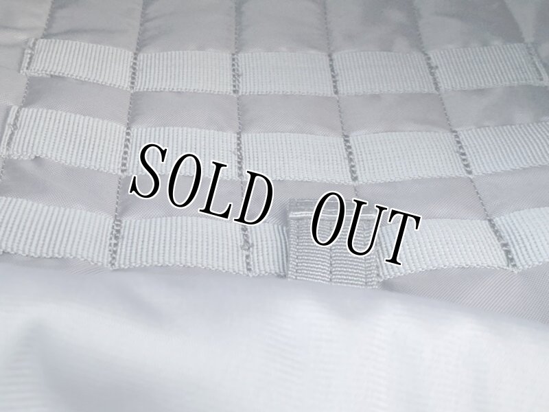 画像9: 米軍放出品 5.11 tactical covert box messenger bag (9)