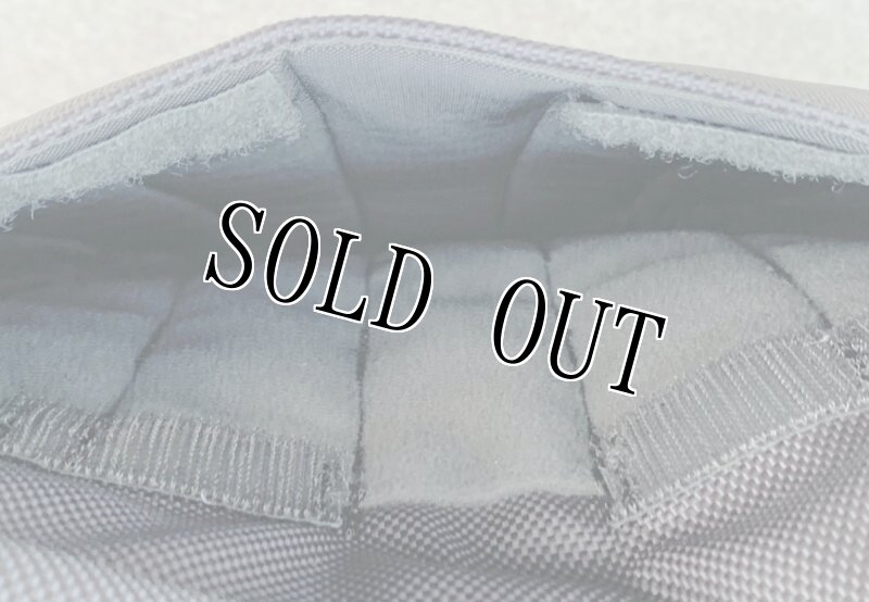 画像8: 米軍放出品 5.11 tactical covert box messenger bag (8)