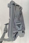 画像2: 米軍放出品 5.11 tactical covert box messenger bag (2)