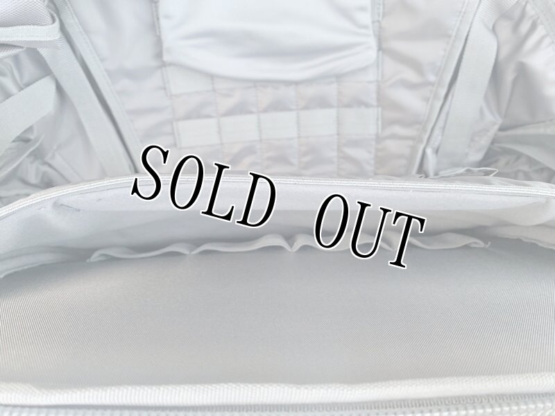 画像13: 米軍放出品 5.11 tactical covert box messenger bag (13)