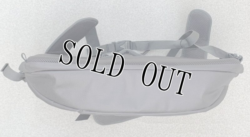 画像6: 米軍放出品 5.11 tactical covert box messenger bag (6)