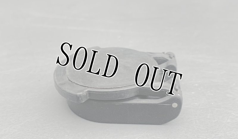 画像6: 米軍実物 TENEBRAEX TA11-SDO-CP TA11-MGO-M249 Rear FLIPUP  (6)