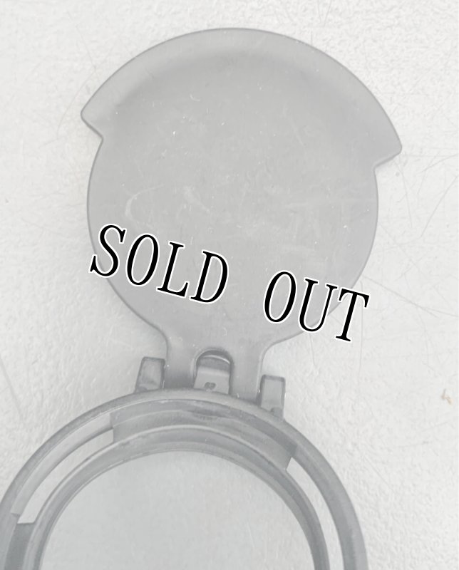 画像4: 米軍実物 TENEBRAEX TRIJICON ACOG スコープ キルフラッシュ キャップ (4)