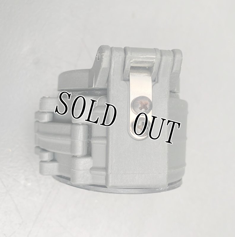 画像6: 米軍実物 SUREFIRE シュアファイアー FM13 IRフィルター (6)