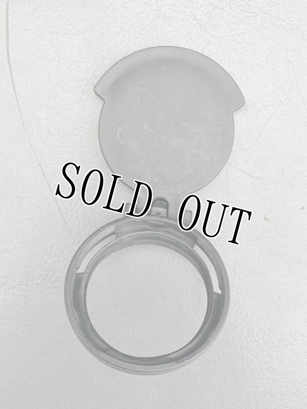 画像2: 米軍実物 TENEBRAEX TRIJICON ACOG スコープ キルフラッシュ キャップ (2)