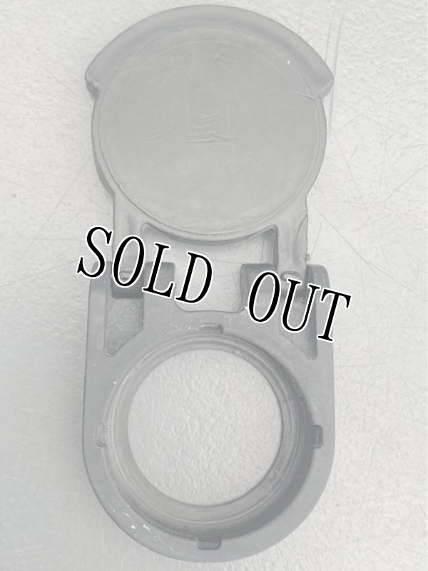 画像4: 米軍実物 TENEBRAEX TA11-SDO-CP TA11-MGO-M249 Rear FLIPUP  (4)