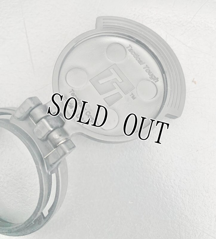 画像5: 米軍実物 TENEBRAEX TRIJICON ACOG スコープ キルフラッシュ キャップ (5)