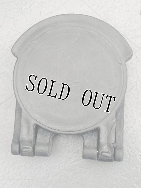 画像5: 米軍実物 TENEBRAEX TA11-SDO-CP TA11-MGO-M249 Rear FLIPUP  (5)